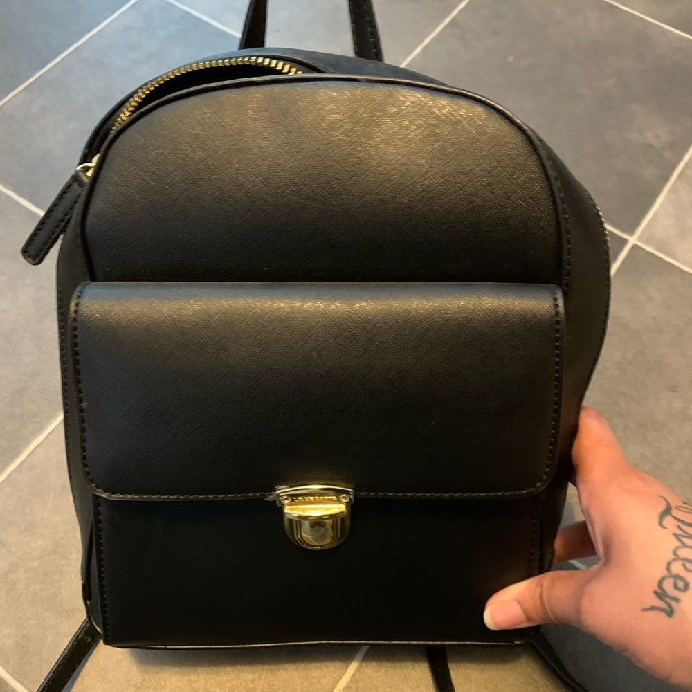 New Liz Claiborne backpack